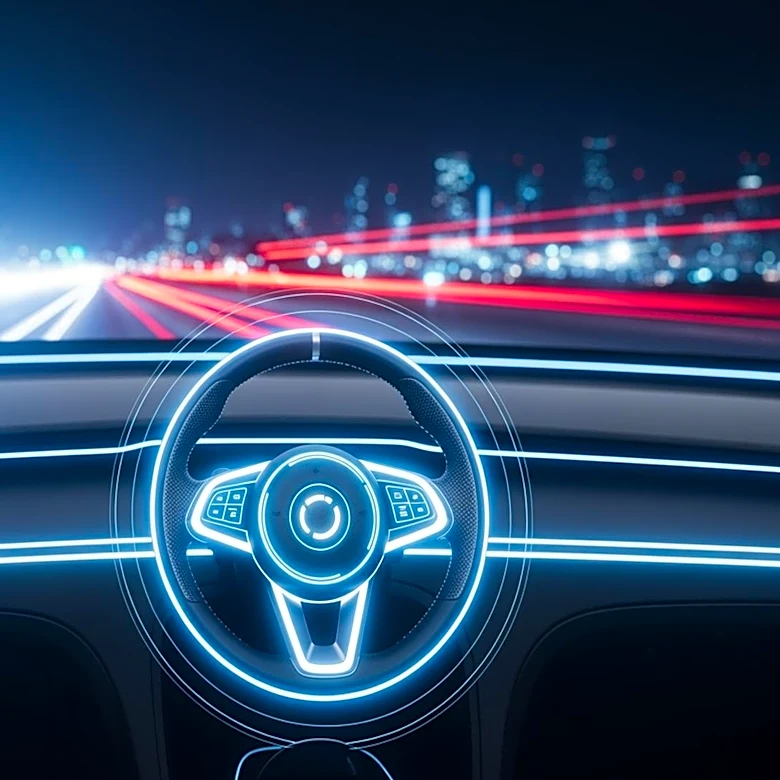 Nissan Unveils AI Drive Technology for Hands-Free Driving in Tokyo