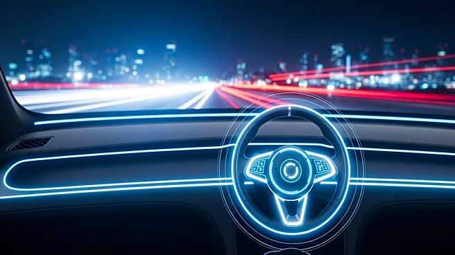 Nissan Unveils AI Drive Technology for Hands-Free Driving in Tokyo