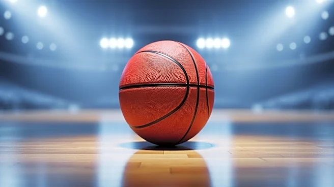 Philadelphia 76ers' V.J. Edgecombe Named Finalist for NBA Rookie of the Year Award