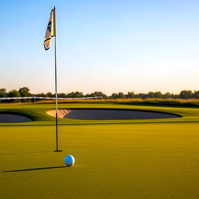 Stewart Cink Sets Course Record to Secure Senior PGA Championship Victory