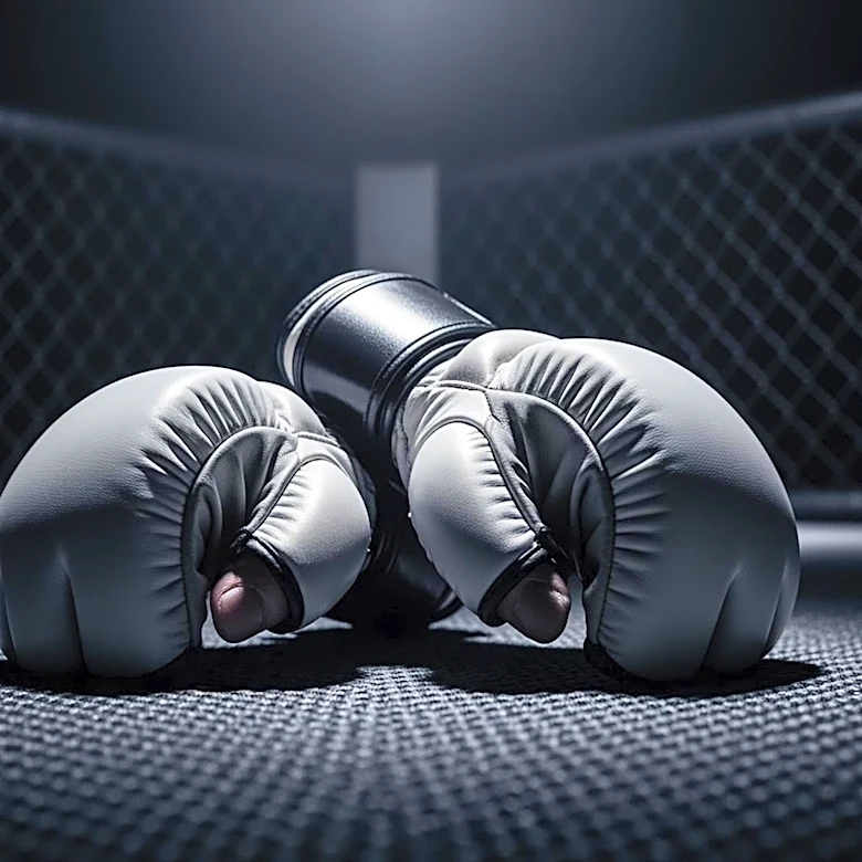 Urijah Faber Reacts to Viral Incident with Arman Tsarukyan at RAF 08