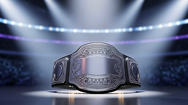 Rhea Ripley Reclaims WWE Women's Championship at WrestleMania 42