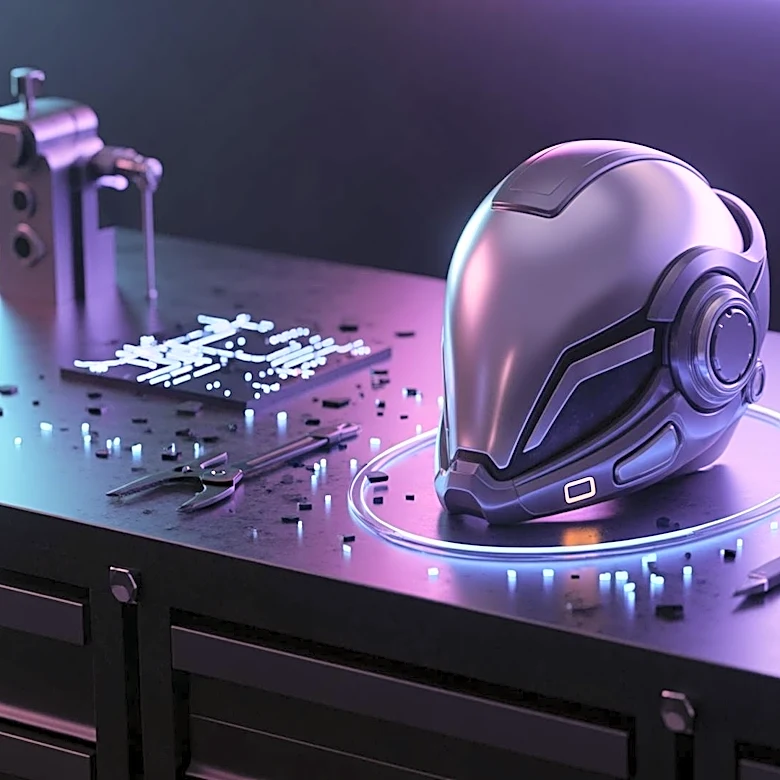 New Sci-Fi Game 'Blind Descent' Faces Criticism for Familiar Survival-Crafting Mechanics