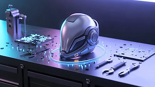 New Sci-Fi Game 'Blind Descent' Faces Criticism for Familiar Survival-Crafting Mechanics