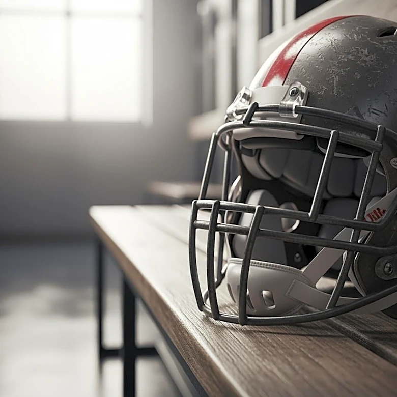 Michigan Football's Offensive Line Faces Challenges After Spring Game