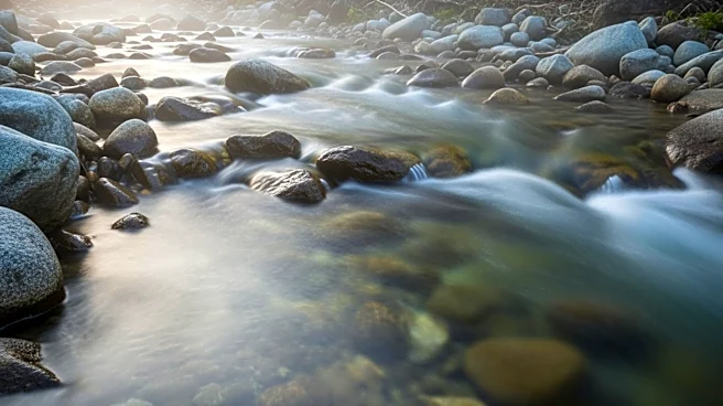 South Korean Film 'Salmokji: Whispering Water' Dominates Box Office