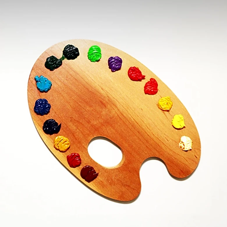 Art Critic Develops Guide for Toddlers in Galleries Following Incident