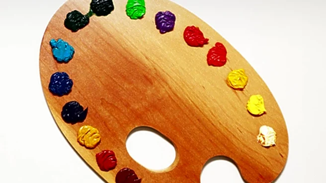 Art Critic Develops Guide for Toddlers in Galleries Following Incident