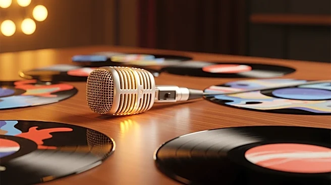 Arlo Parks Discusses Her Music Career and New Album Release