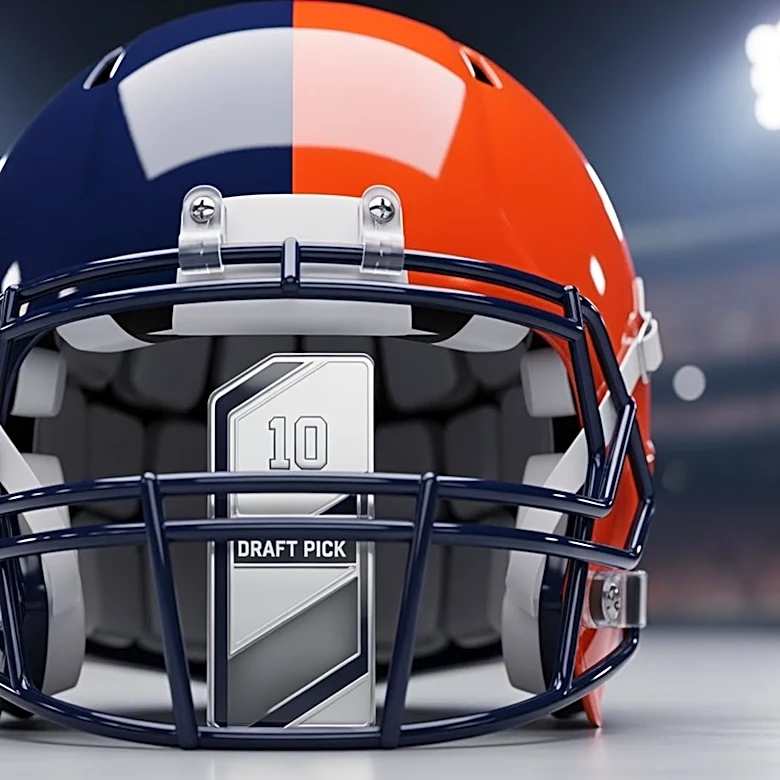 Giants Trade Dexter Lawrence to Bengals for 10th Overall Pick in NFL Draft