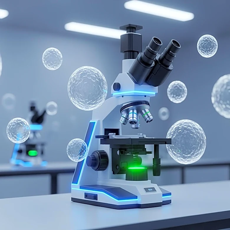Bruker Corporation Unveils Advanced Spatial Biology Platforms at AACR 2026