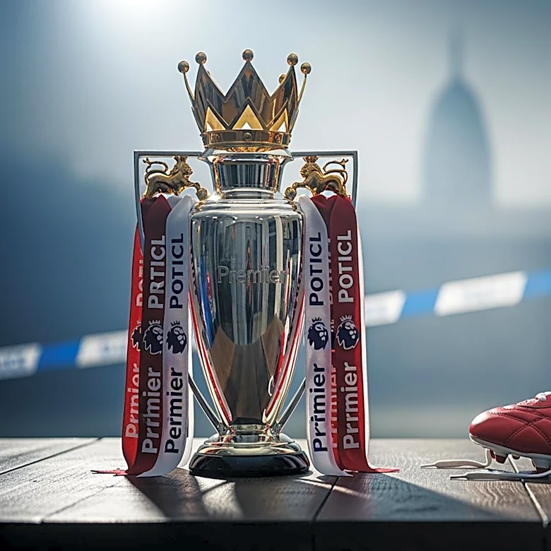 Arsenal's Premier League Title Hopes Diminish After Loss to Manchester City