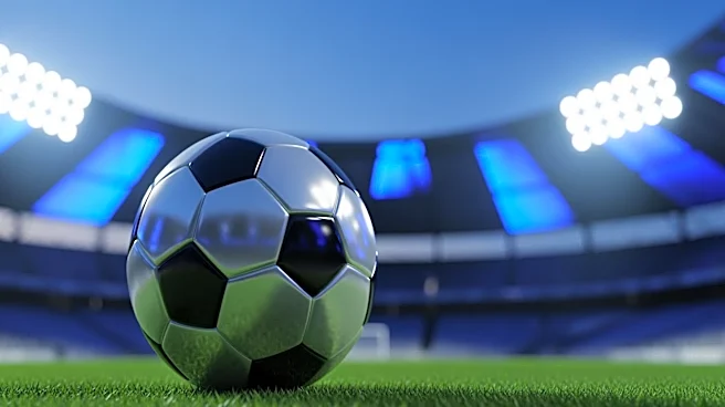 Galaxy's Late Rally Secures Draw Against Dallas in MLS Match