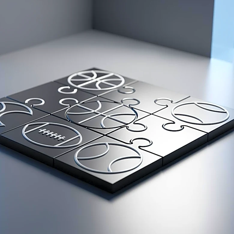 NYT Connections: Sports Edition Offers Puzzle Enthusiasts New Challenges