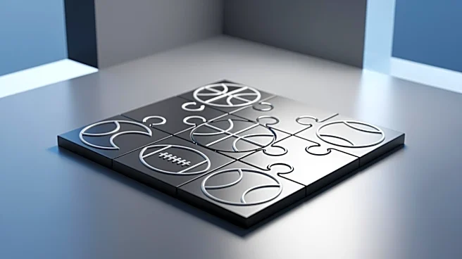 NYT Connections: Sports Edition Offers Puzzle Enthusiasts New Challenges