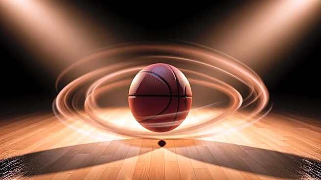 San Antonio Spurs and Portland Trail Blazers Clash in Intense 4th Quarter Highlights