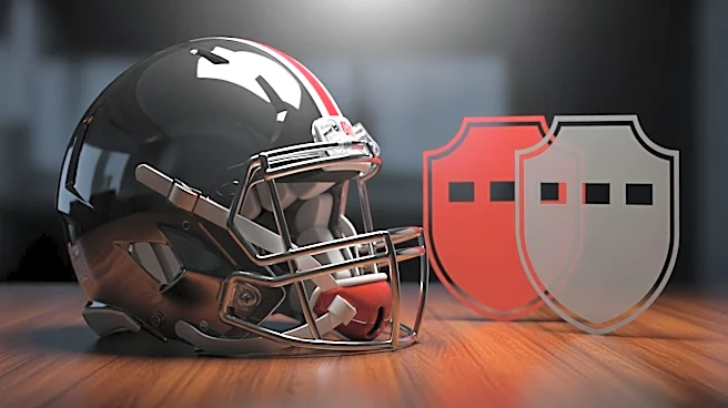 New York Giants Eye Ohio State Defenders in 2026 NFL Draft After Dexter Lawrence Trade