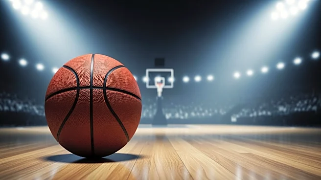 Victor Wembanyama Leads Spurs to Victory Over Trail Blazers in NBA Playoffs