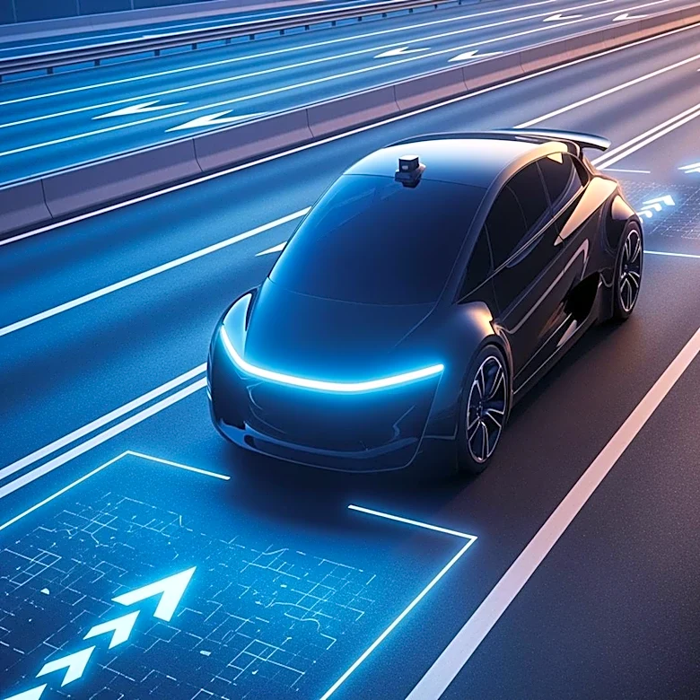 Tesla Robotaxi in Dallas Faces Challenges with Highway Navigation