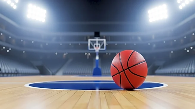 Oklahoma City Thunder vs. Phoenix Suns: 1st Quarter Highlights