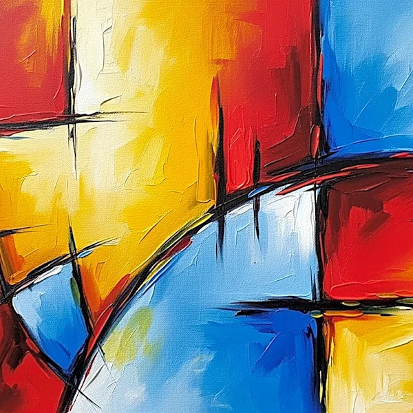 Artist Alma Thomas Celebrated for Her Impact on Abstract Art and Cultural Legacy