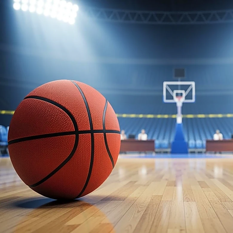 Knicks and Hawks Face Off in Game 2 of NBA Playoffs at Madison Square Garden