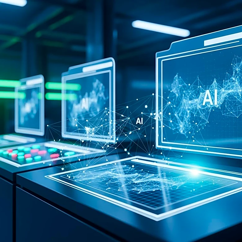 Schneider Electric and Deloitte Collaborate to Enhance AI in Industrial Operations