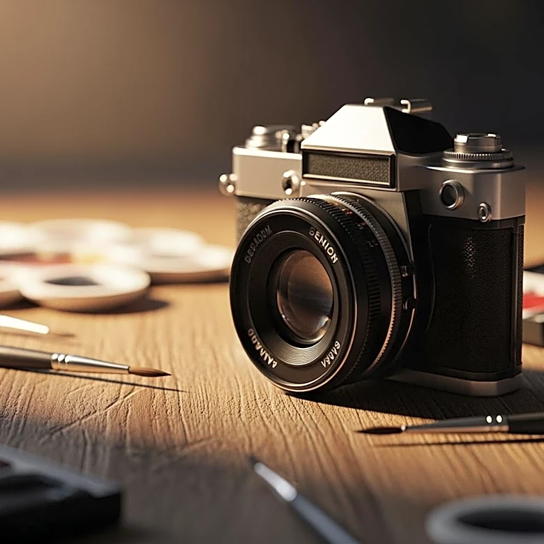 Film 'Olivia' Explores Grief Through a Slow, Painterly Narrative