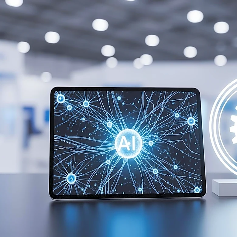 QAD | Redzone to Showcase AI-Driven Workforce Platform at Hannover Messe 2026