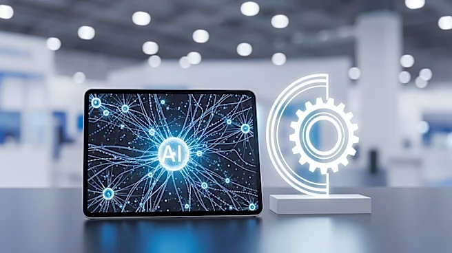 QAD | Redzone to Showcase AI-Driven Workforce Platform at Hannover Messe 2026