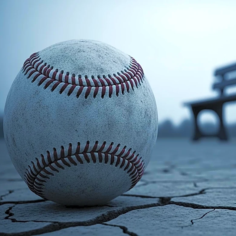 New York Mets' 10-Game Losing Streak Raises Concerns Over Season's Future