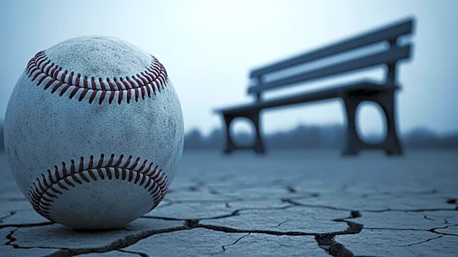 New York Mets' 10-Game Losing Streak Raises Concerns Over Season's Future