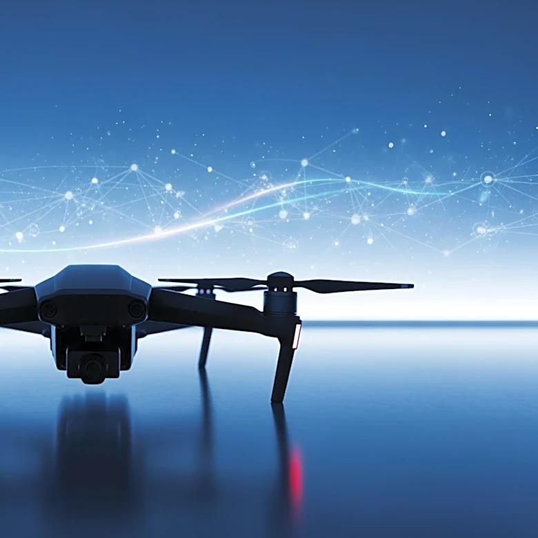 International Drone Show Sells Out Exhibition Space Amid Growing Demand for Aerial Technology