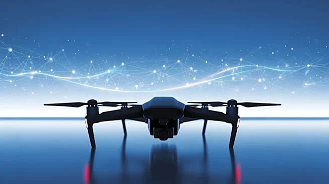 International Drone Show Sells Out Exhibition Space Amid Growing Demand for Aerial Technology