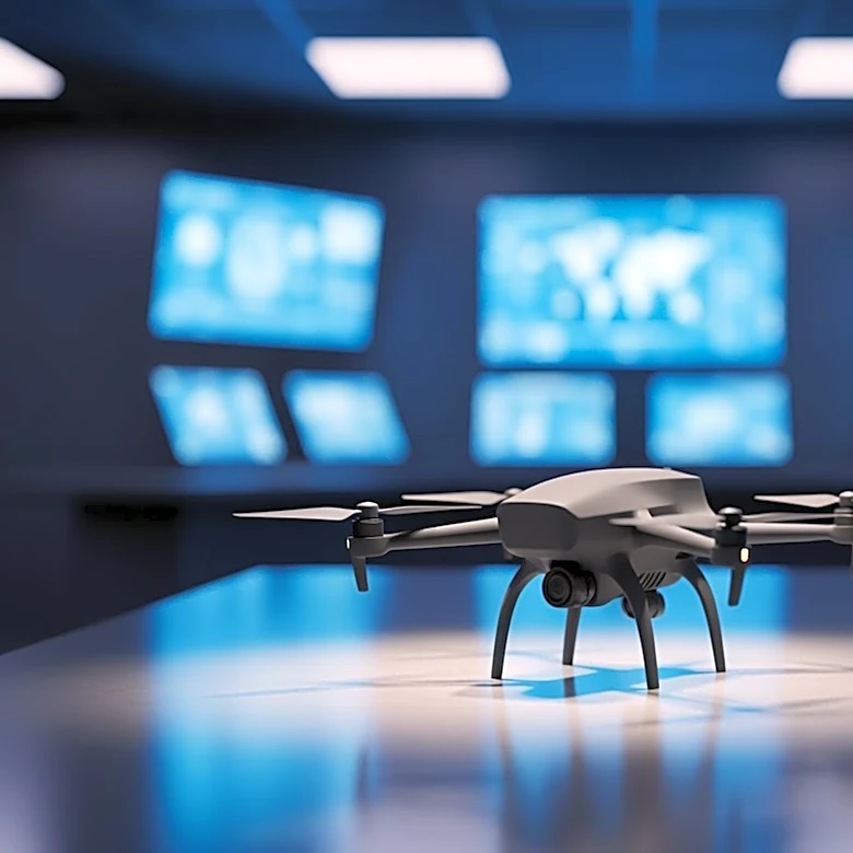 Volatus Aerospace Secures Multi-Year NATO-Allied Drone Training Contract for Security Personnel