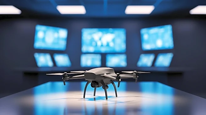 Volatus Aerospace Secures Multi-Year NATO-Allied Drone Training Contract for Security Personnel