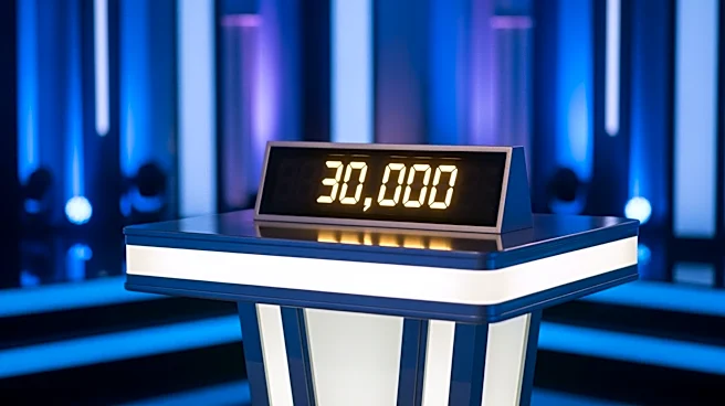 'Jeopardy!' April 17 Episode Sees Jamie Ding Win with $30,000