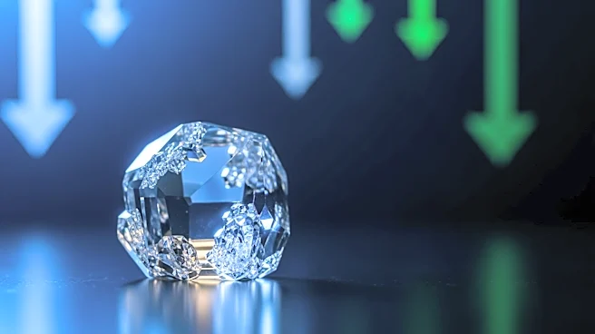 Taseko Mines' Valuation and Shareholder Returns Under Scrutiny Amid Market Movements