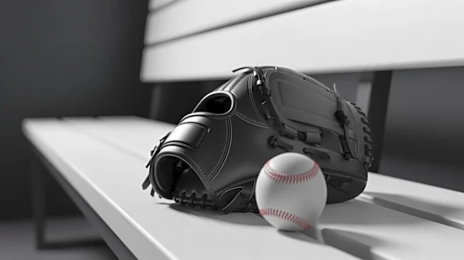 Blue Jays' Daulton Varsho Sidelined Due to Knee Discomfort, Impacting Lineup