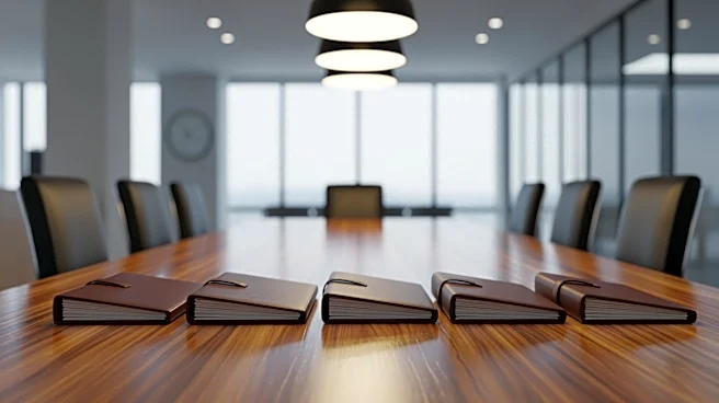 Menzies Expands Leadership Team with Five New Senior Appointments to Enhance Regional Growth