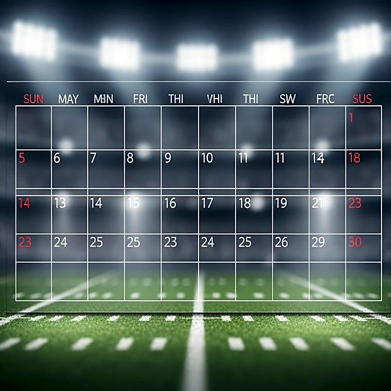 NFL 2026 Schedule Release Anticipated Amid Strength of Schedule Analysis