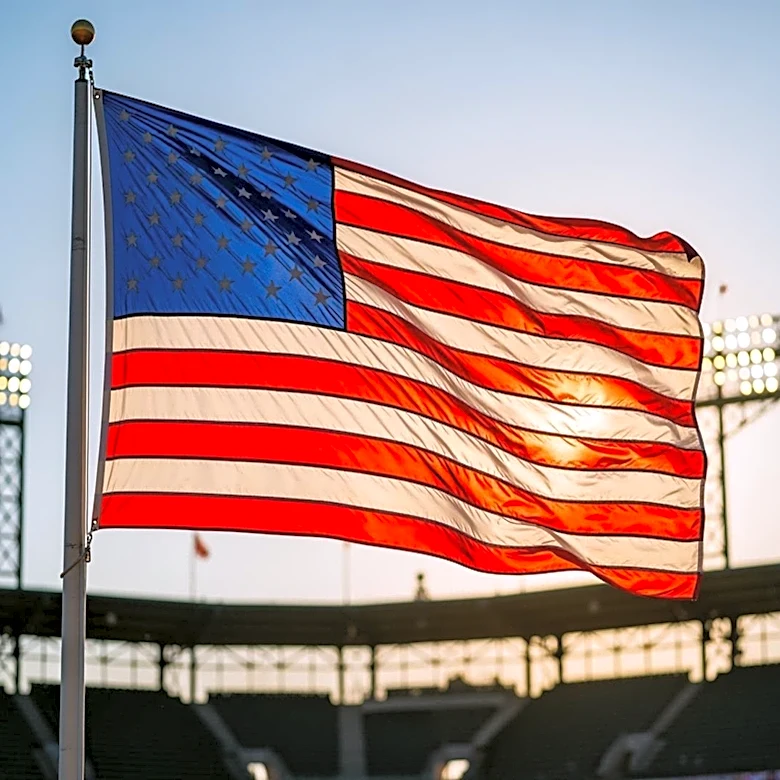 Rick Monday's Iconic Flag Rescue at Dodger Stadium Continues to Resonate 50 Years Later
