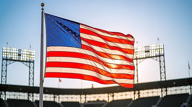 Rick Monday's Iconic Flag Rescue at Dodger Stadium Continues to Resonate 50 Years Later
