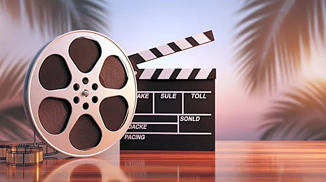 Miami Film Festival Concludes 43rd Edition with Star-Studded Events and Diverse Films