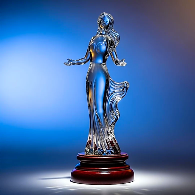 Kurt Russell and Kristin Scott Thomas to Receive Crystal Nymph Award at Monte-Carlo Television Festival