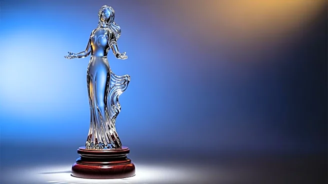 Kurt Russell and Kristin Scott Thomas to Receive Crystal Nymph Award at Monte-Carlo Television Festival