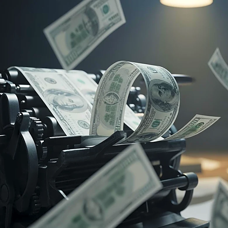 Publishing Industry Faces Challenges Amid Capital Influence and Market Dynamics