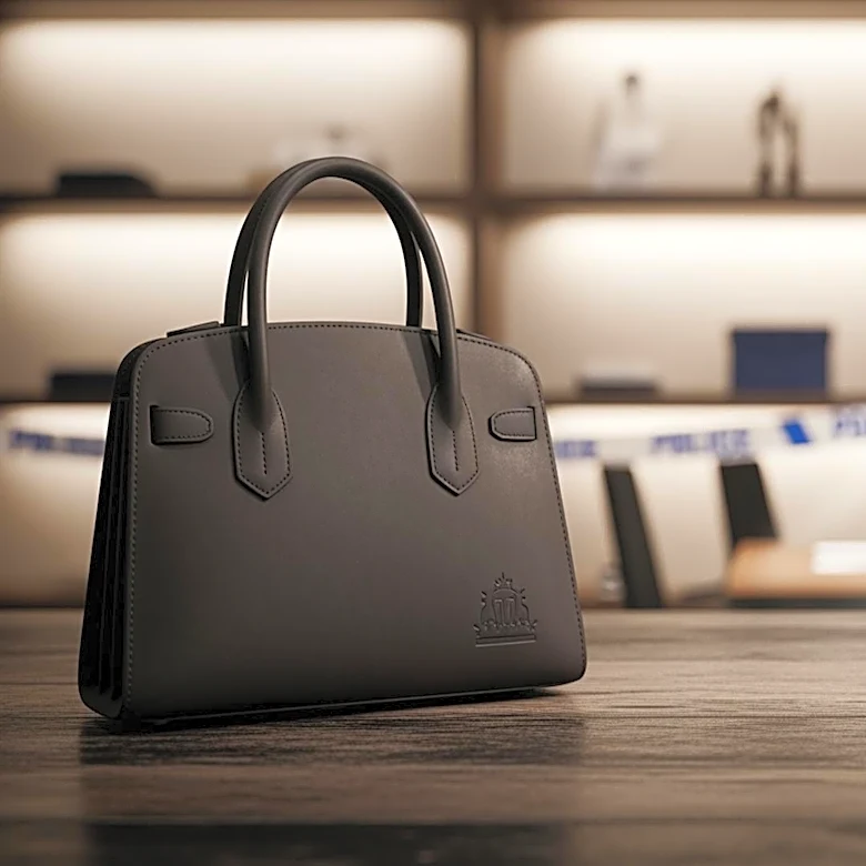 Mulberry's Strategic Turnaround Boosted by Christopher Kane Appointment and Sales Growth