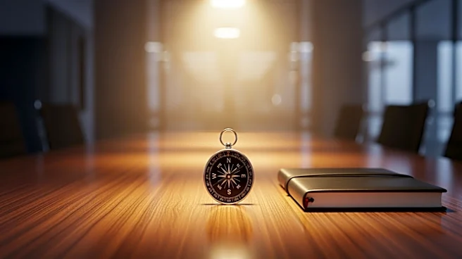 Israeli Business Leaders Highlight Core Values Driving Success Amid Challenges