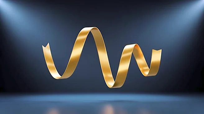 Israel's Rhythmic Gymnastics Team Secures Gold at World Cup in Baku